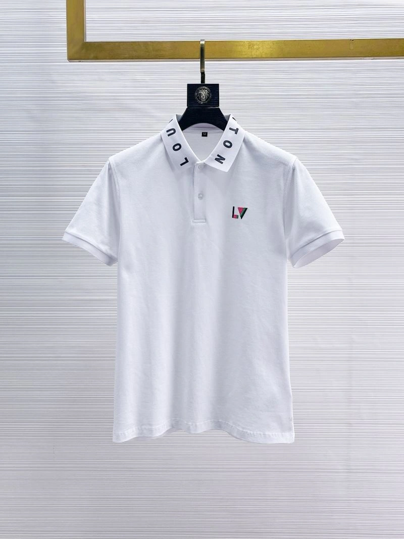 Louis Vuitton T-Shirts Trendy 137086