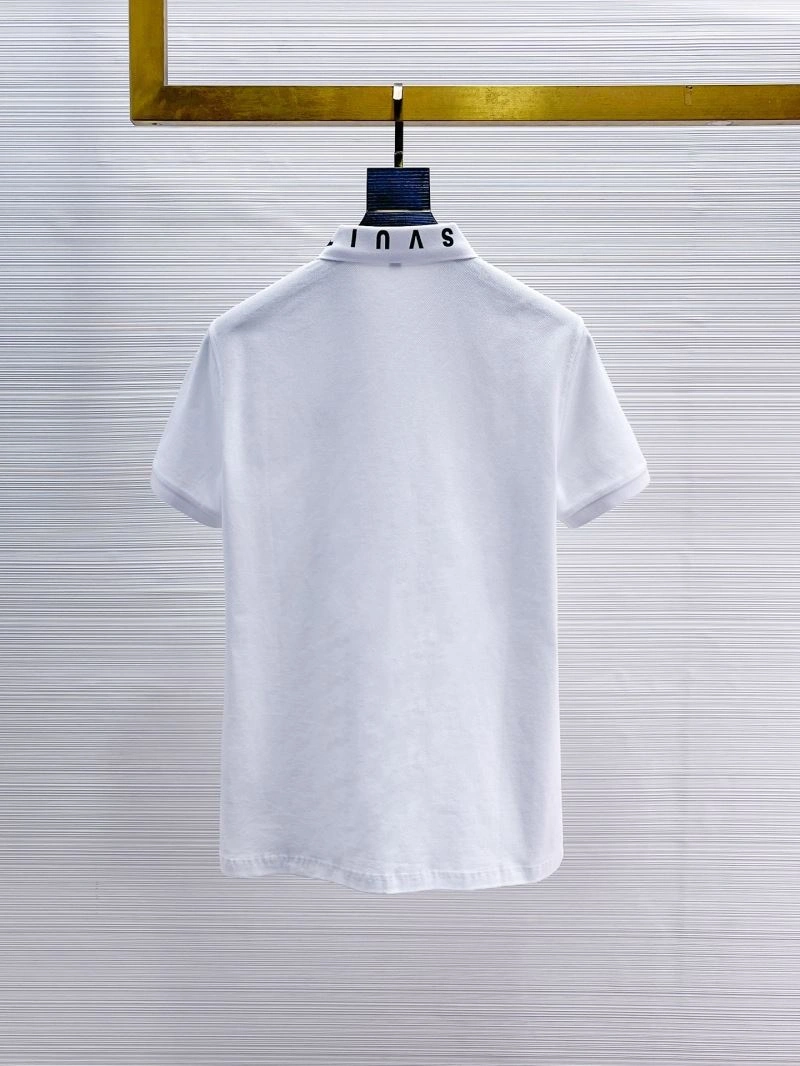 Louis Vuitton T-Shirts Trendy 137086