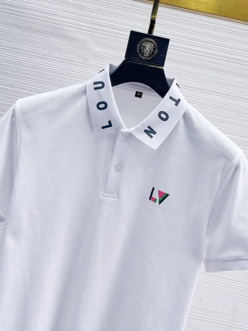 Louis Vuitton T-Shirts Trendy 137086