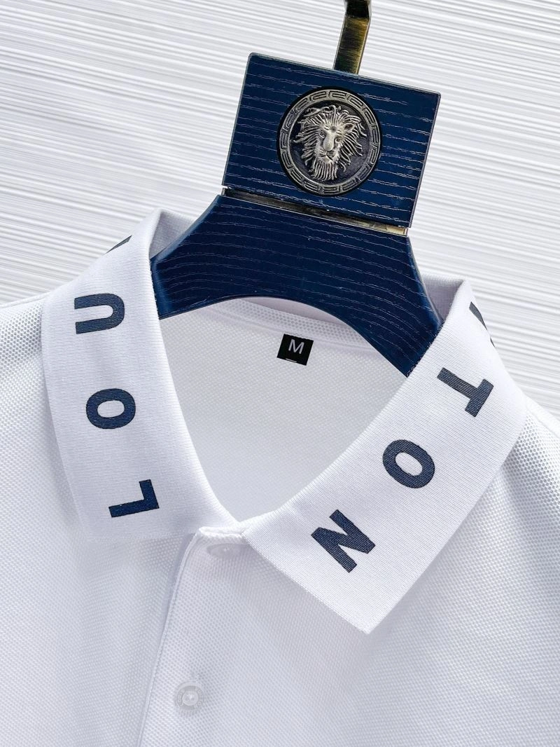 Louis Vuitton T-Shirts Trendy 137086