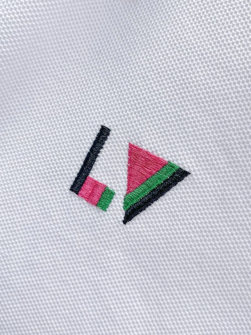 Louis Vuitton T-Shirts Trendy 137086