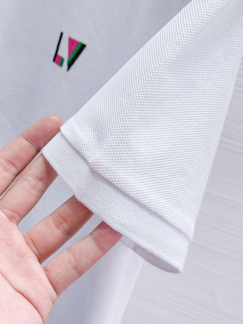 Louis Vuitton T-Shirts Trendy 137086