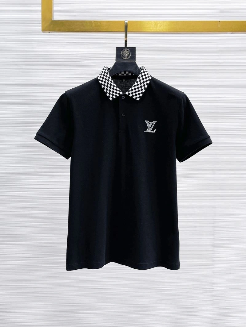 Louis Vuitton T-Shirts OnTrend 137076
