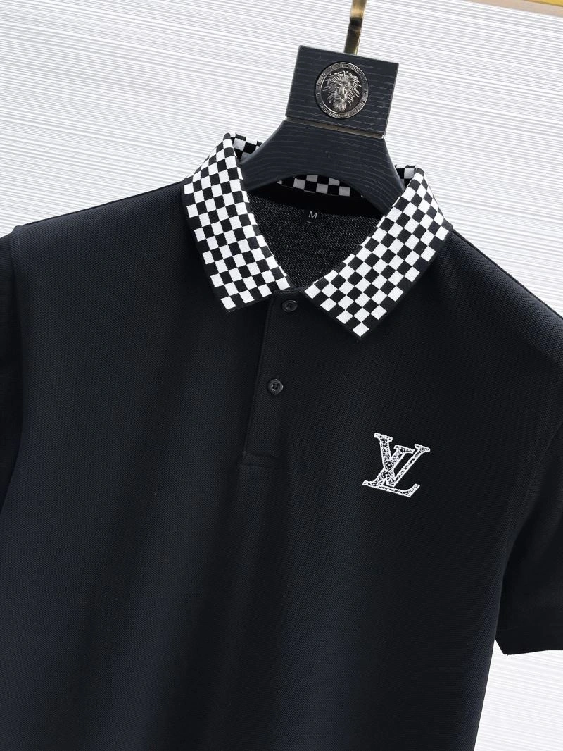 Louis Vuitton T-Shirts OnTrend 137076
