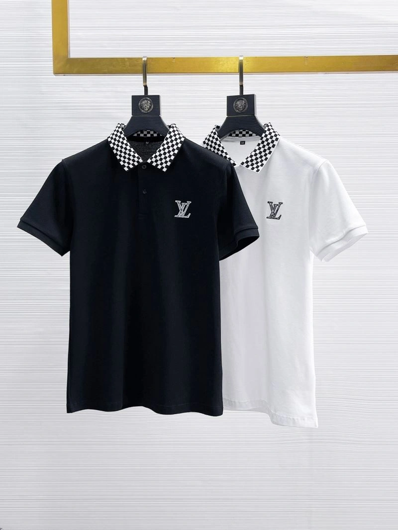 Louis Vuitton T-Shirts OnTrend 137076
