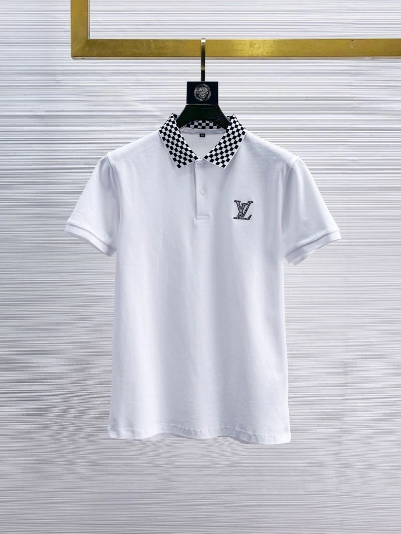 Louis Vuitton T-Shirts Soft 137071