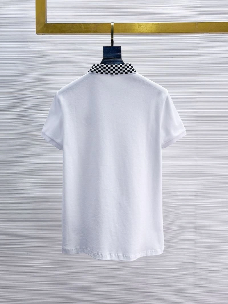 Louis Vuitton T-Shirts Soft 137071