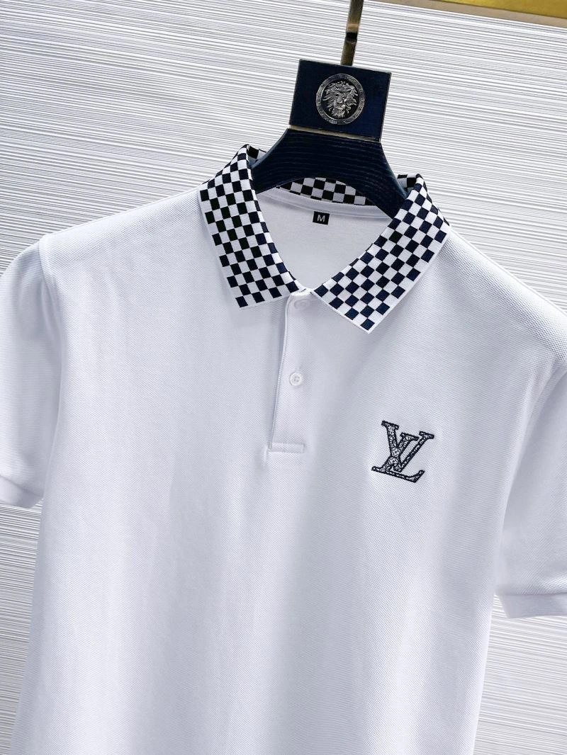 Louis Vuitton T-Shirts Soft 137071