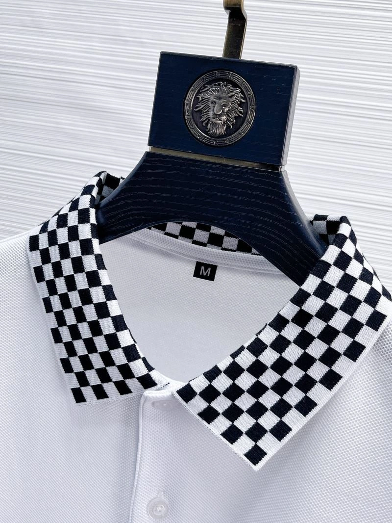 Louis Vuitton T-Shirts Soft 137071