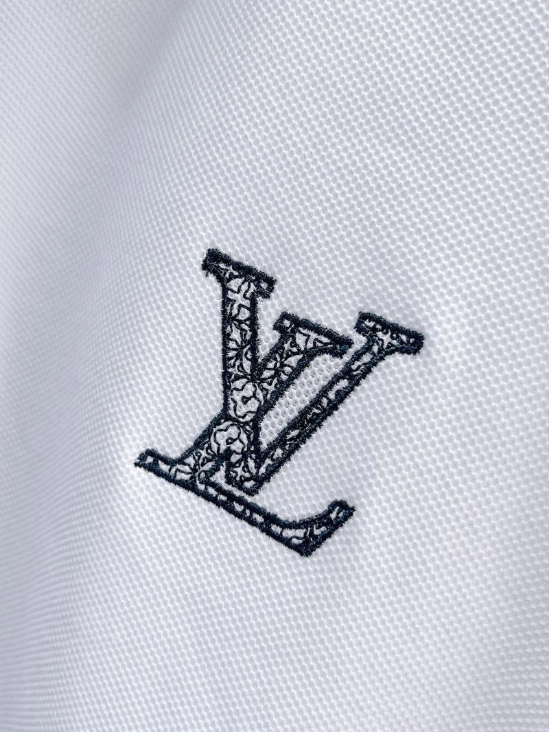 Louis Vuitton T-Shirts Soft 137071