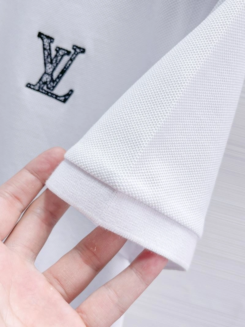 Louis Vuitton T-Shirts Soft 137071
