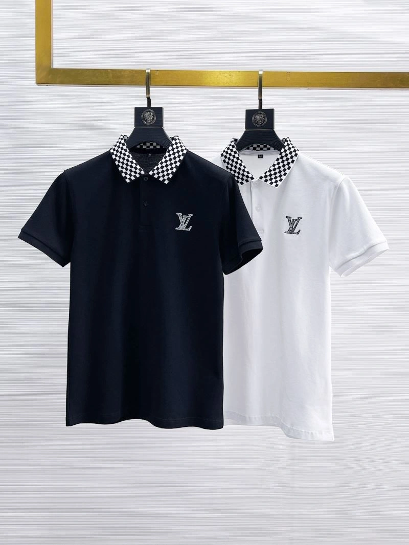 Louis Vuitton T-Shirts Soft 137071