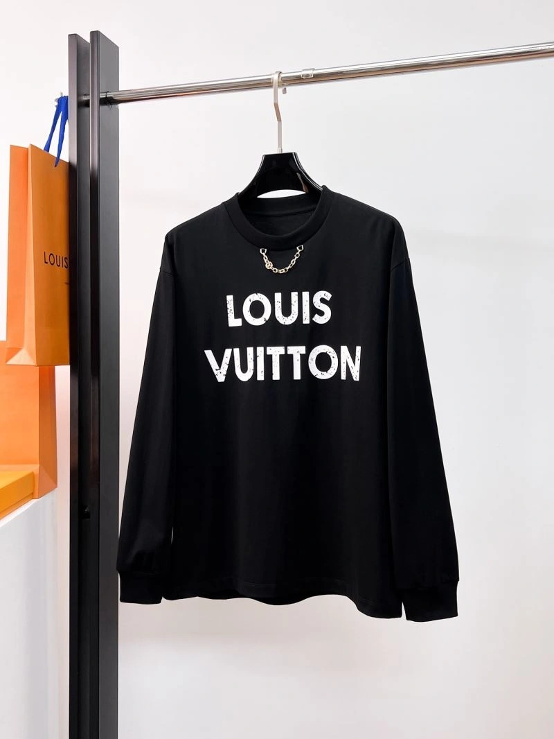 Bright Louis Vuitton T-Shirts 137090