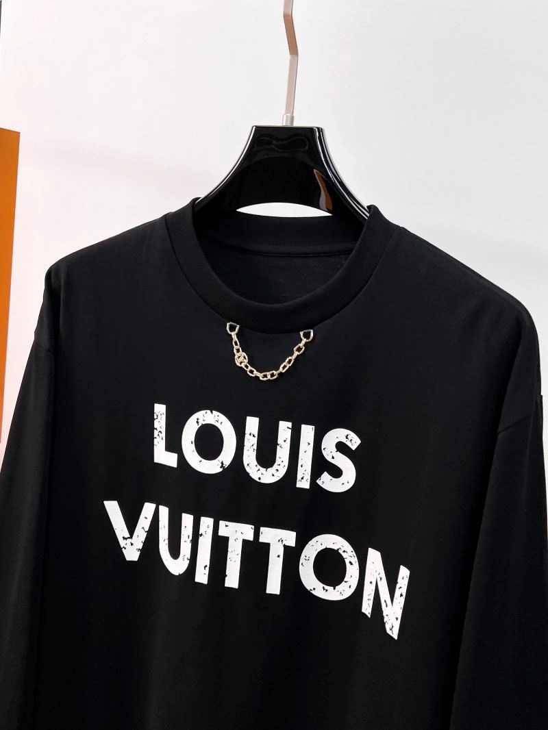 Bright Louis Vuitton T-Shirts 137090