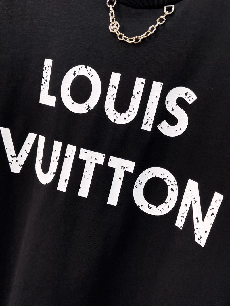 Bright Louis Vuitton T-Shirts 137090