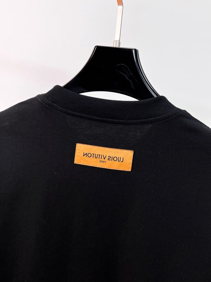 Bright Louis Vuitton T-Shirts 137090