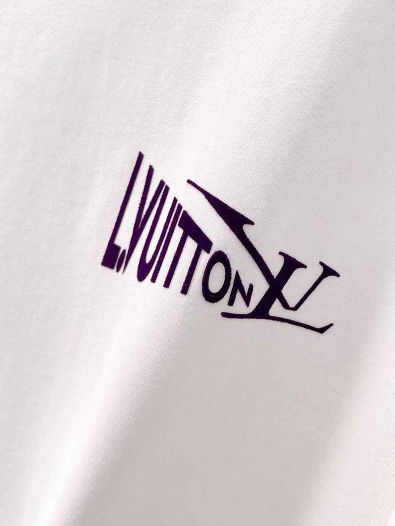 DailyWear Louis Vuitton T-Shirts 137095