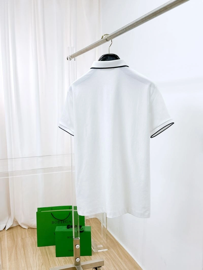 Louis Vuitton T-Shirts Minimalist 137074