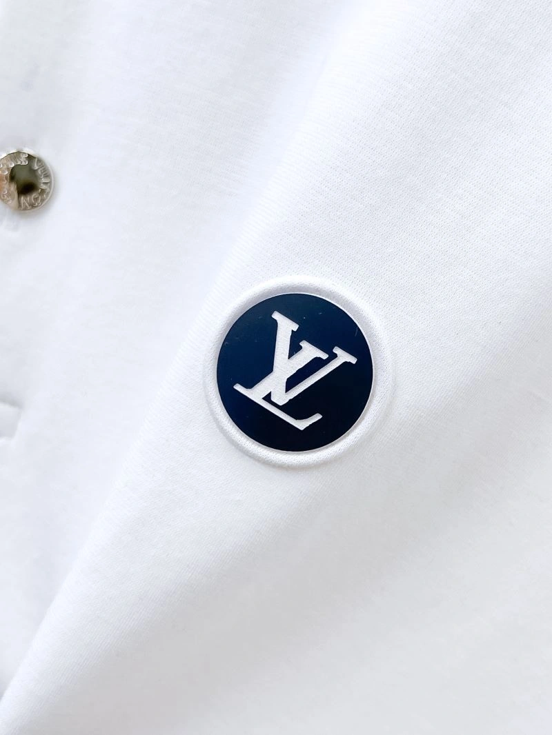 Louis Vuitton T-Shirts Minimalist 137074