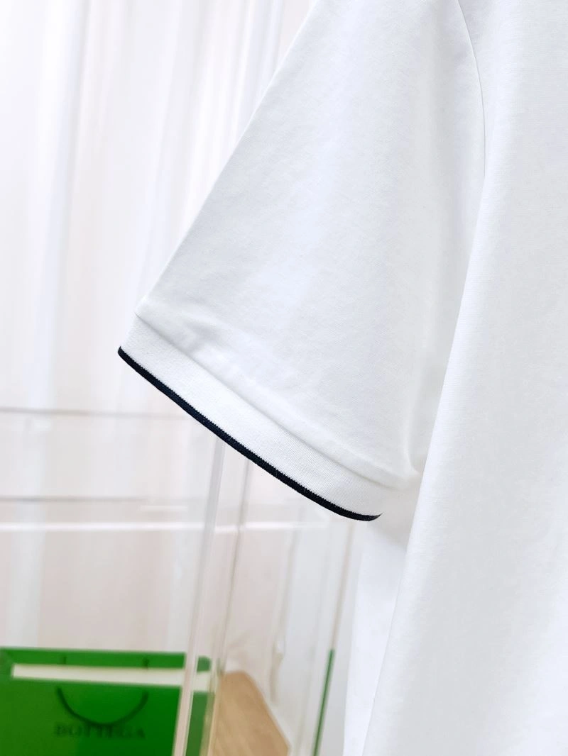 Louis Vuitton T-Shirts Minimalist 137074