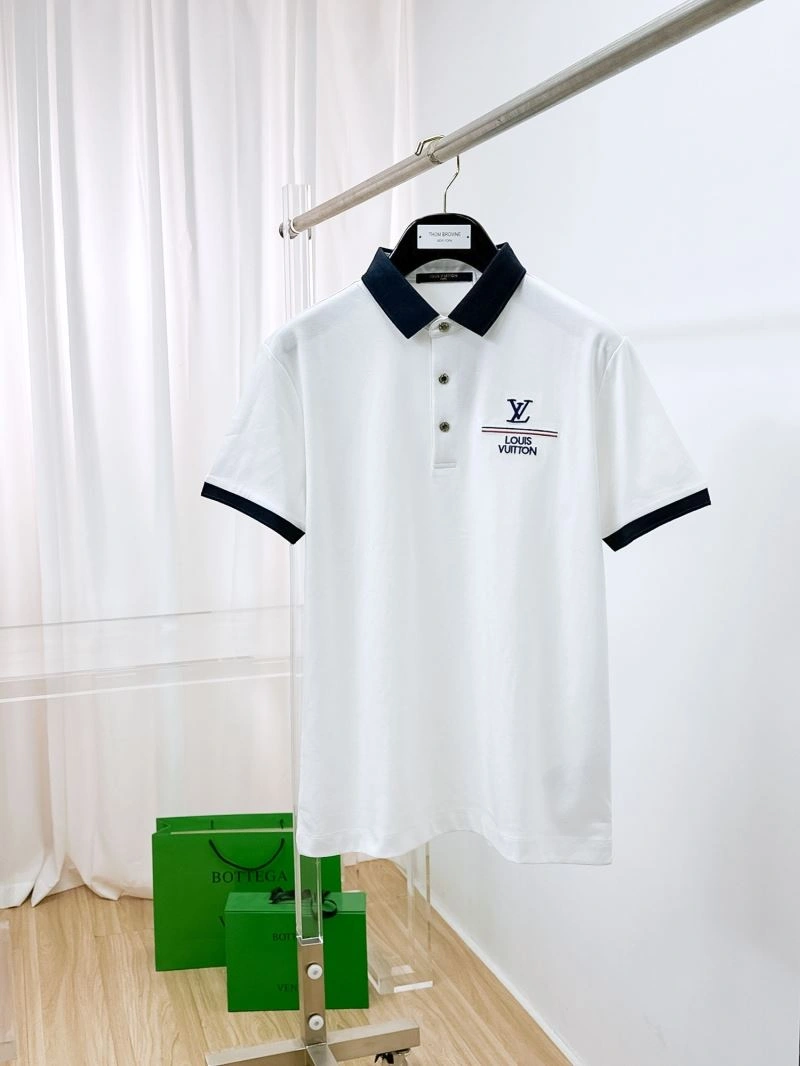 Soft Louis Vuitton T-Shirts 137075