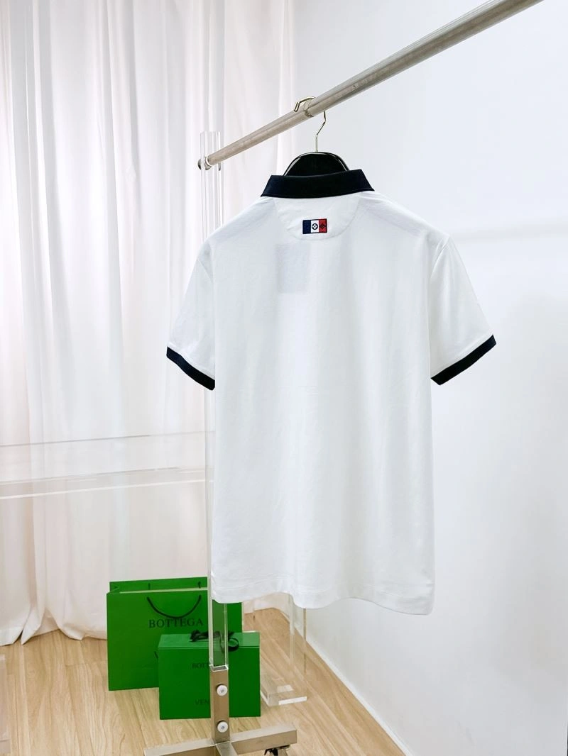 Soft Louis Vuitton T-Shirts 137075