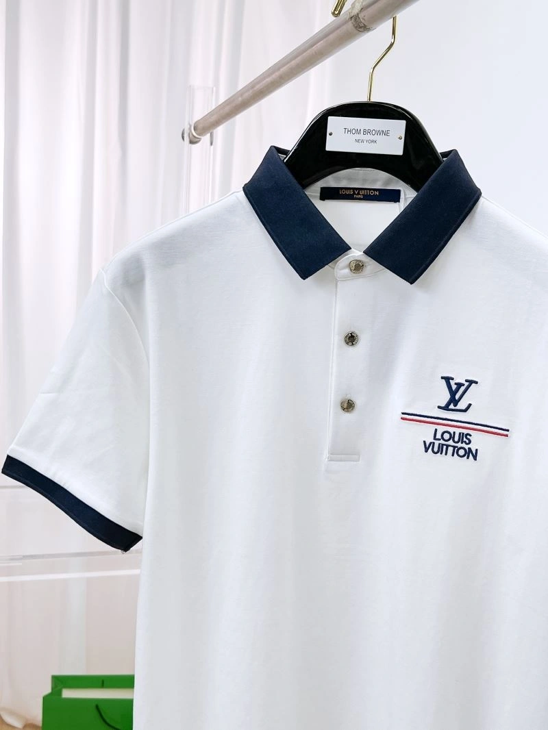 Soft Louis Vuitton T-Shirts 137075
