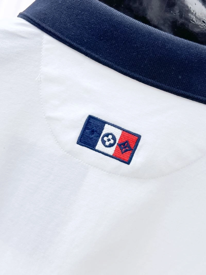 Soft Louis Vuitton T-Shirts 137075