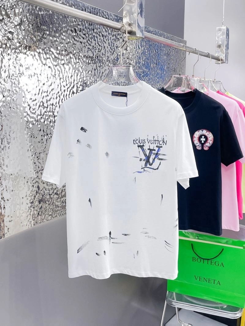 FreshLook Louis Vuitton T-Shirts 137079