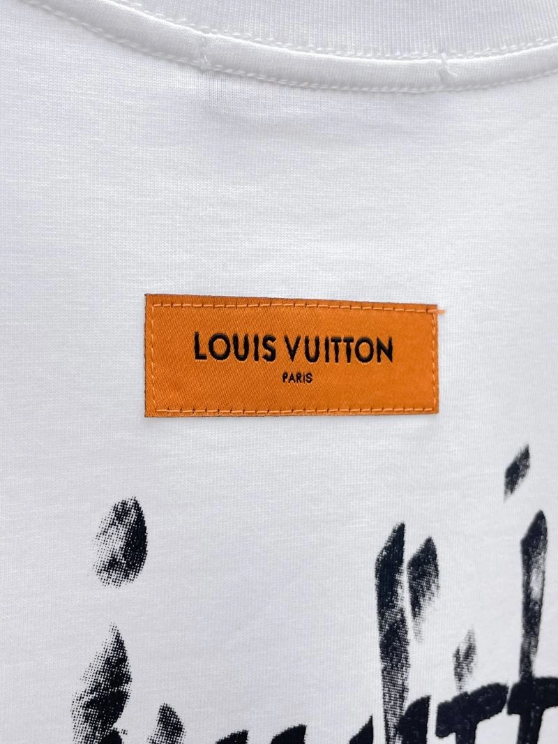 FreshLook Louis Vuitton T-Shirts 137079