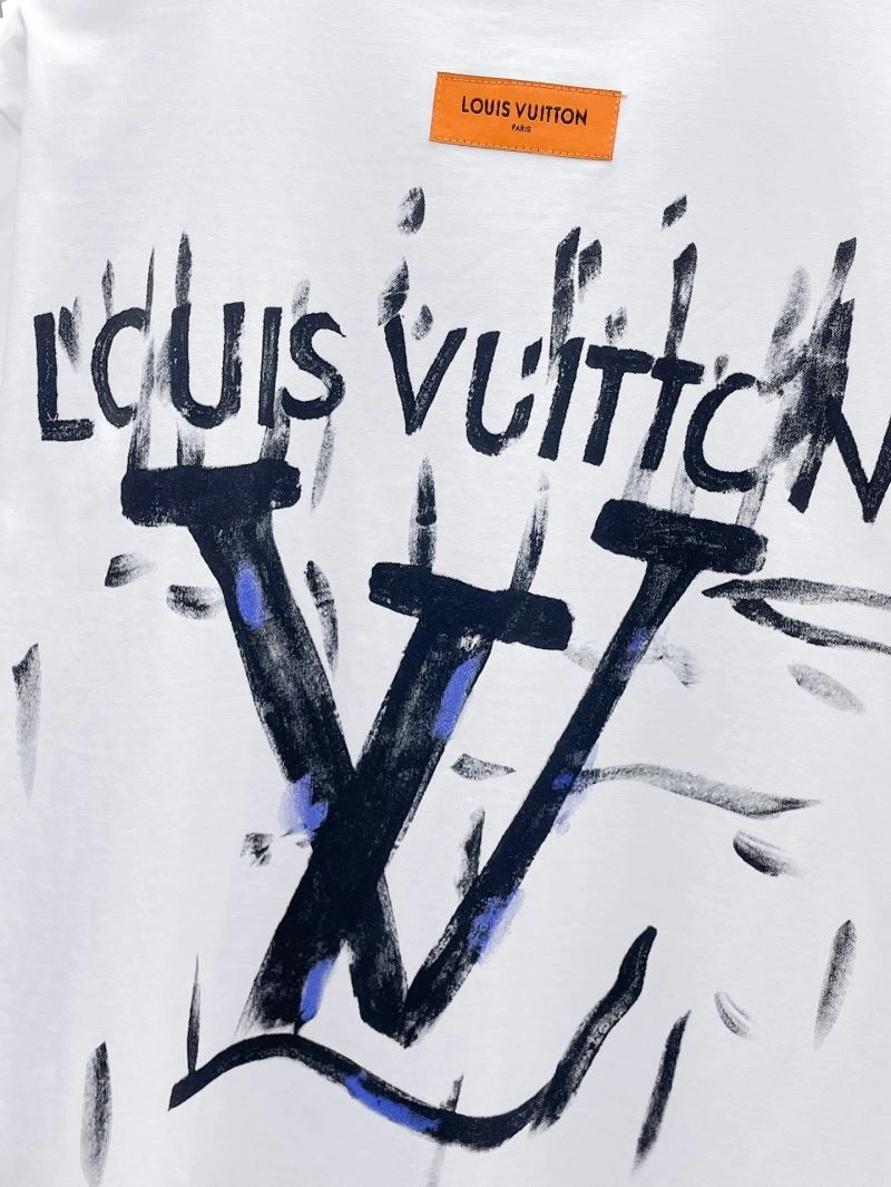 FreshLook Louis Vuitton T-Shirts 137079