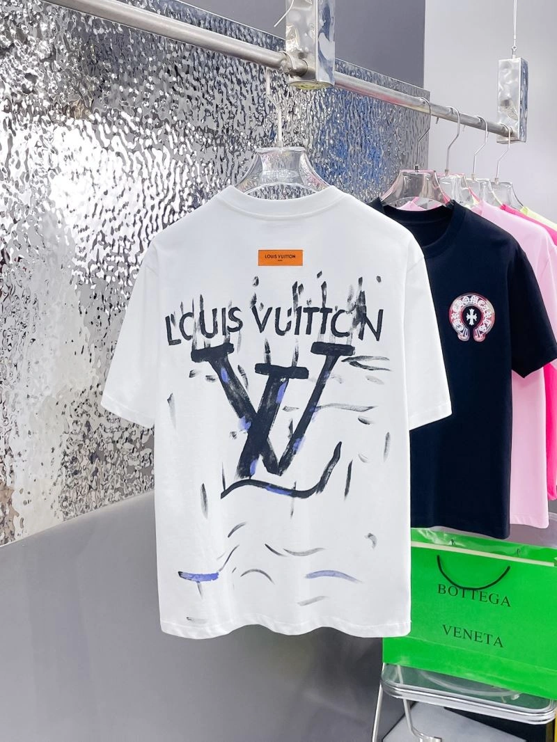 FreshLook Louis Vuitton T-Shirts 137079