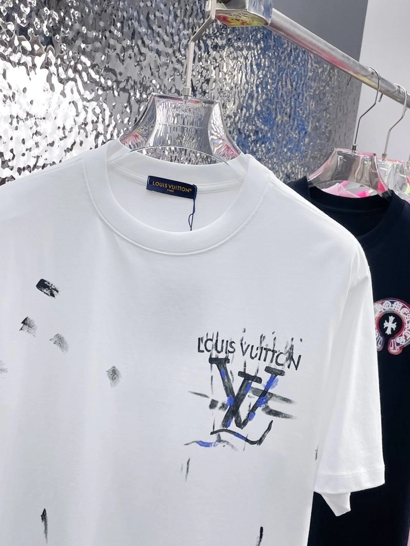 FreshLook Louis Vuitton T-Shirts 137079