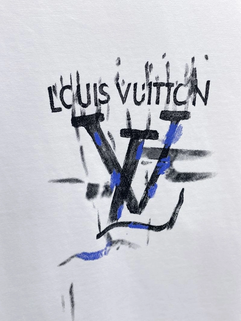 FreshLook Louis Vuitton T-Shirts 137079