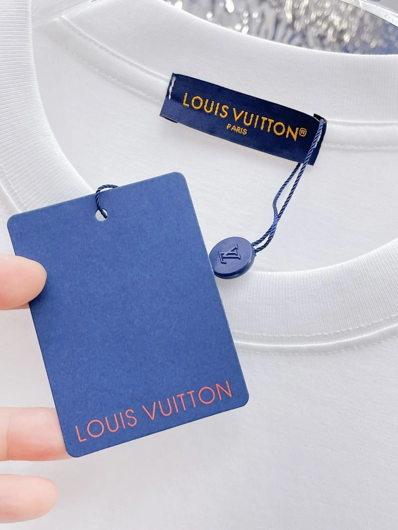 FreshLook Louis Vuitton T-Shirts 137079