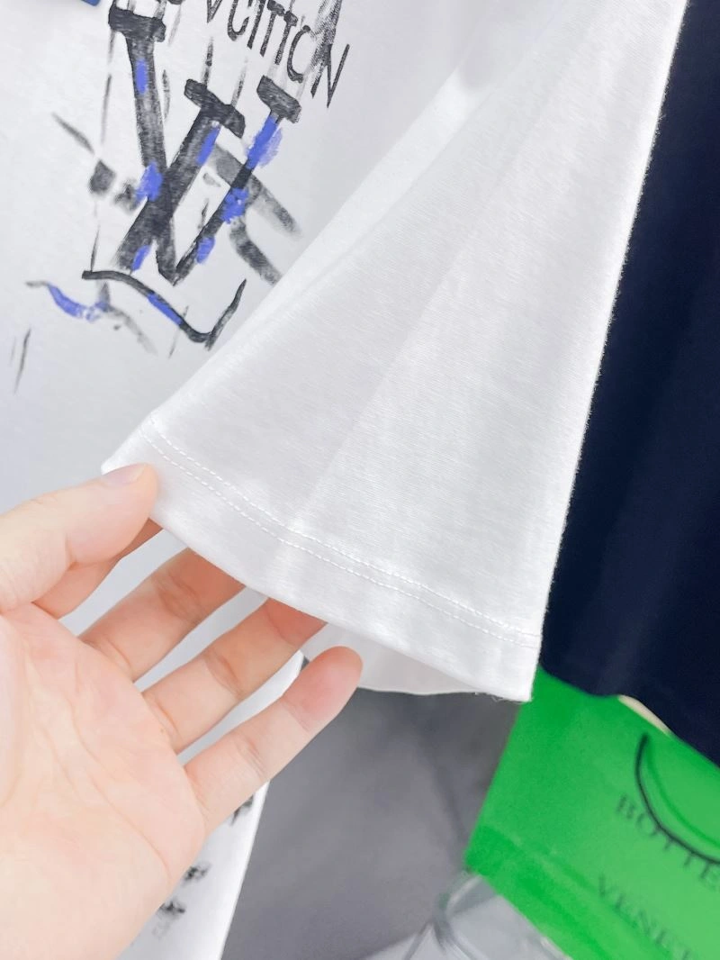 FreshLook Louis Vuitton T-Shirts 137079