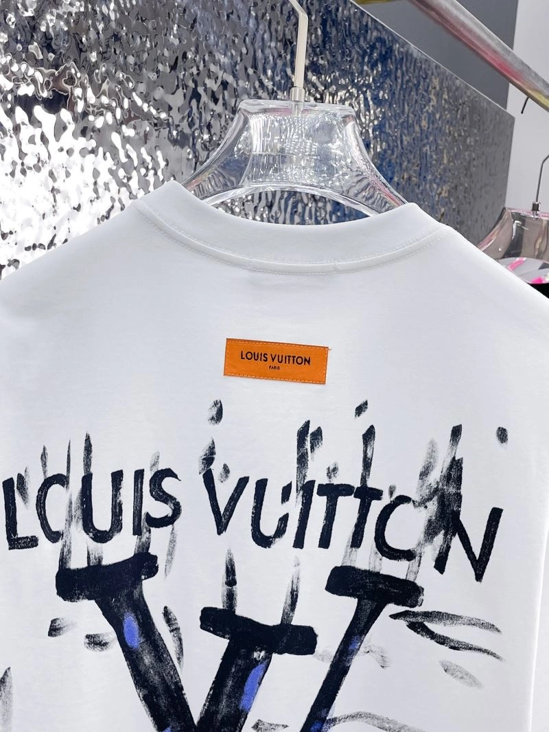 FreshLook Louis Vuitton T-Shirts 137079