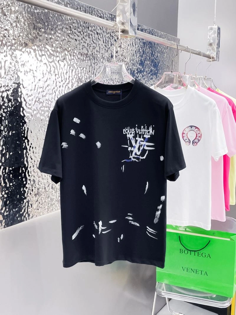 FlexibleFit Louis Vuitton T-Shirts 137097