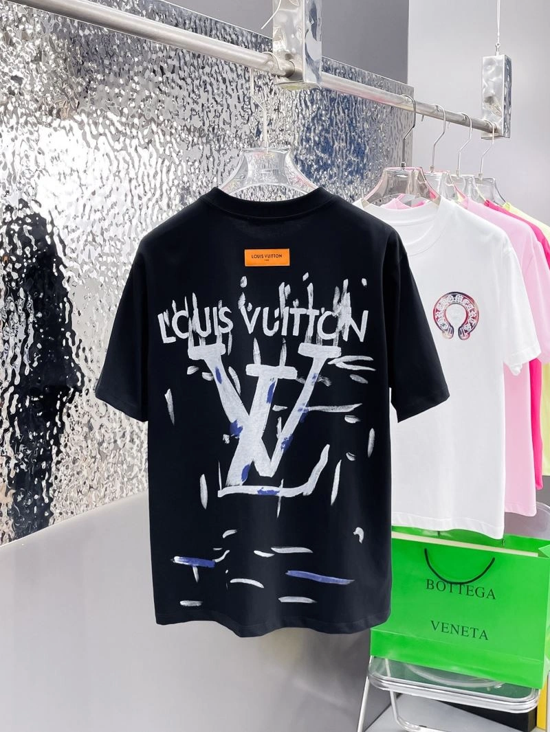 FlexibleFit Louis Vuitton T-Shirts 137097
