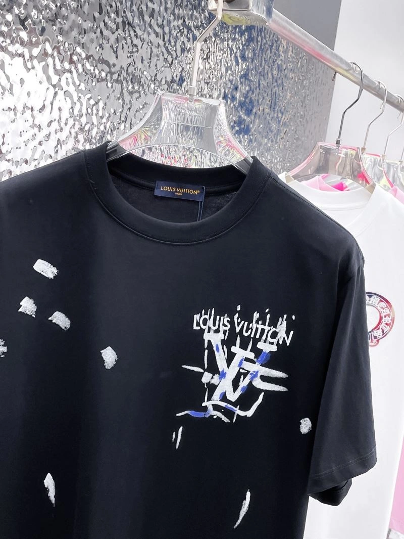 FlexibleFit Louis Vuitton T-Shirts 137097