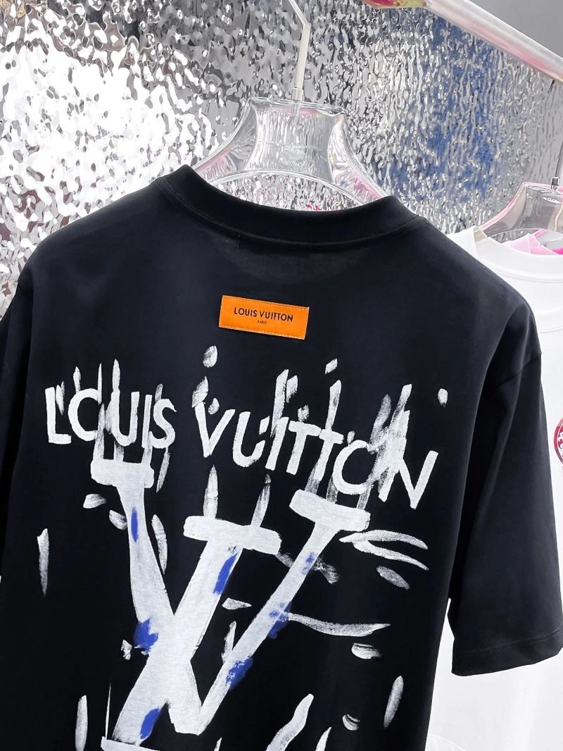 FlexibleFit Louis Vuitton T-Shirts 137097