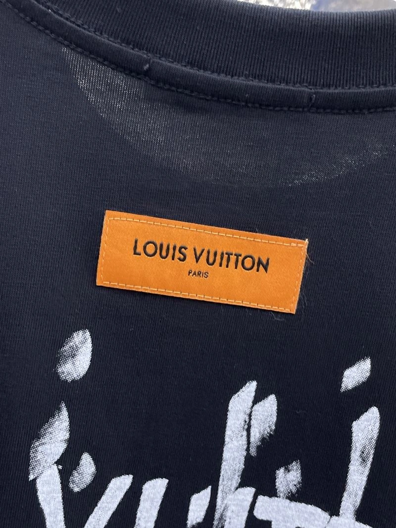 FlexibleFit Louis Vuitton T-Shirts 137097