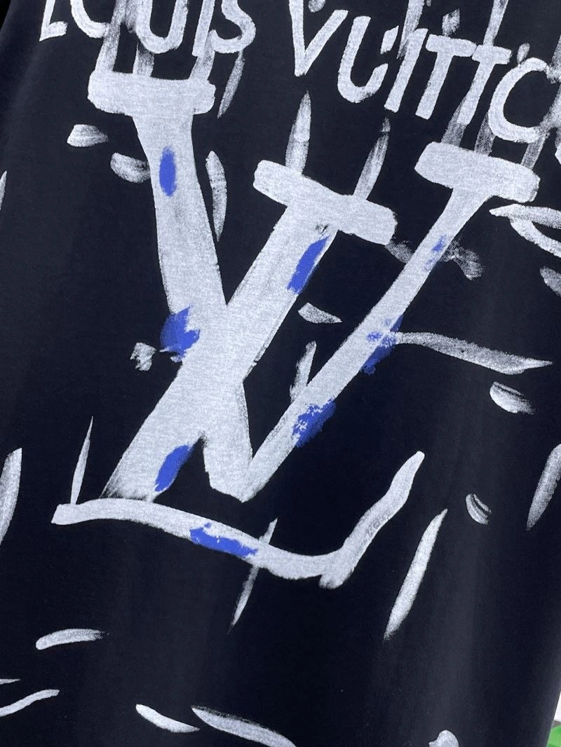 FlexibleFit Louis Vuitton T-Shirts 137097