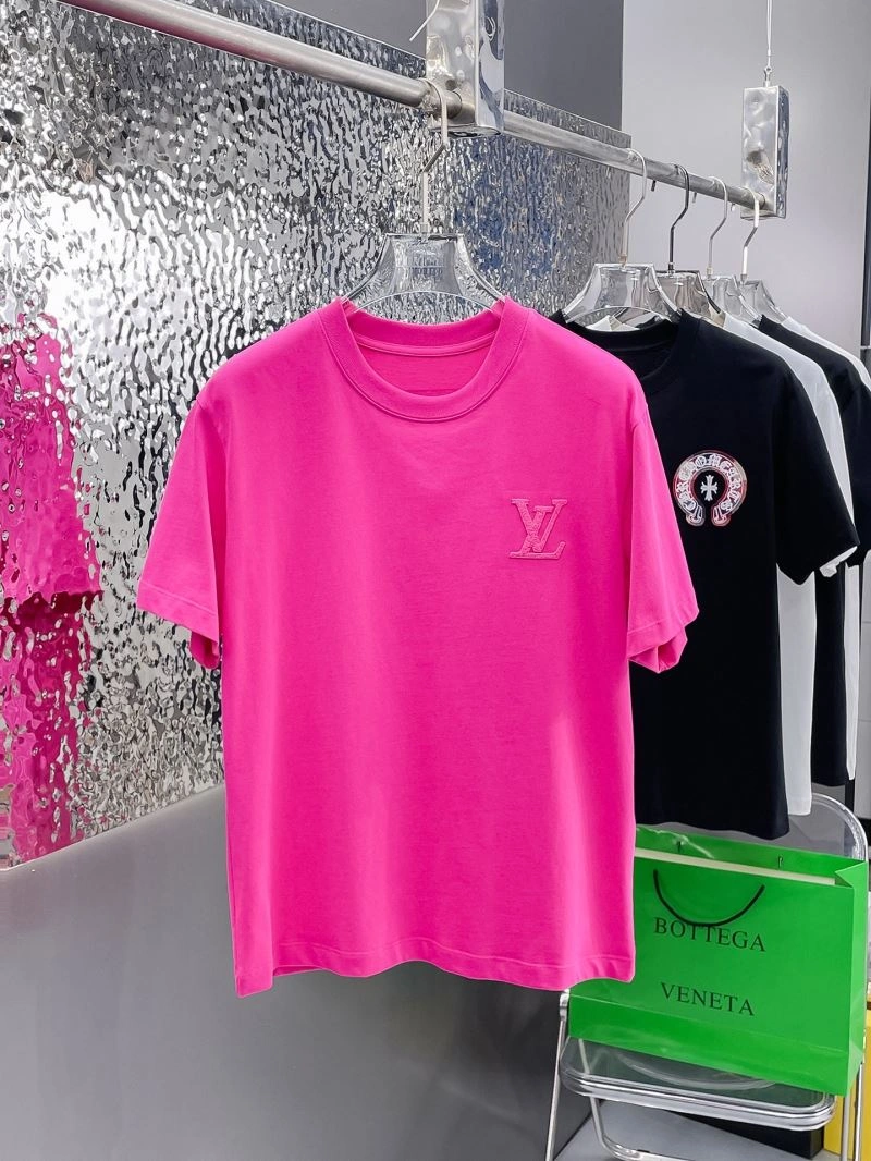 Classic Louis Vuitton T-Shirts 137093