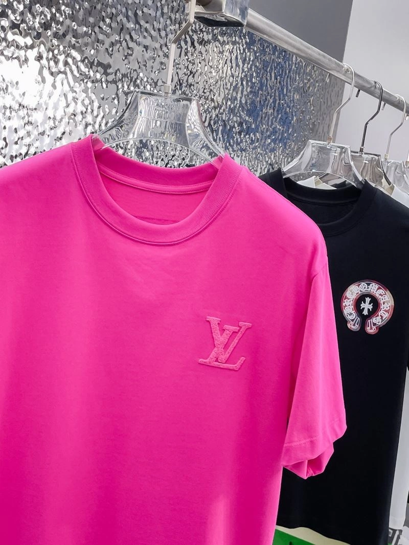 Classic Louis Vuitton T-Shirts 137093
