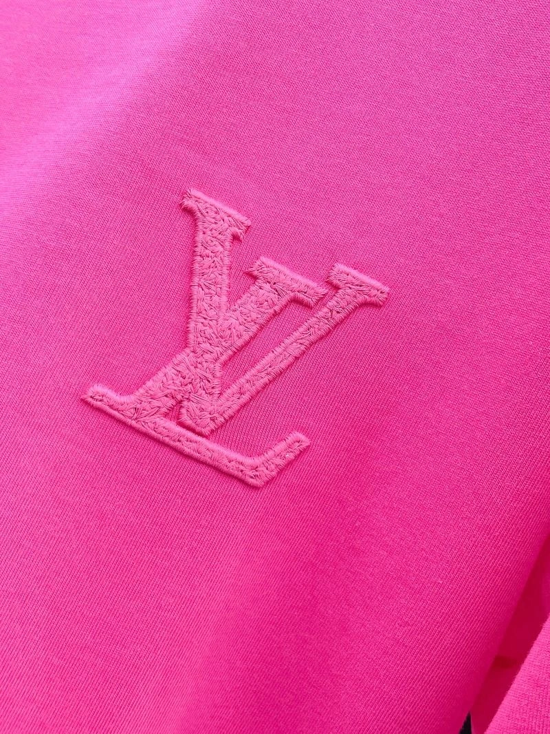 Classic Louis Vuitton T-Shirts 137093