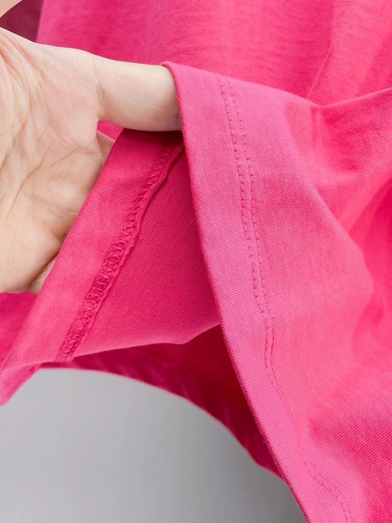 Louis Vuitton T-Shirts WrinkleFree 137083
