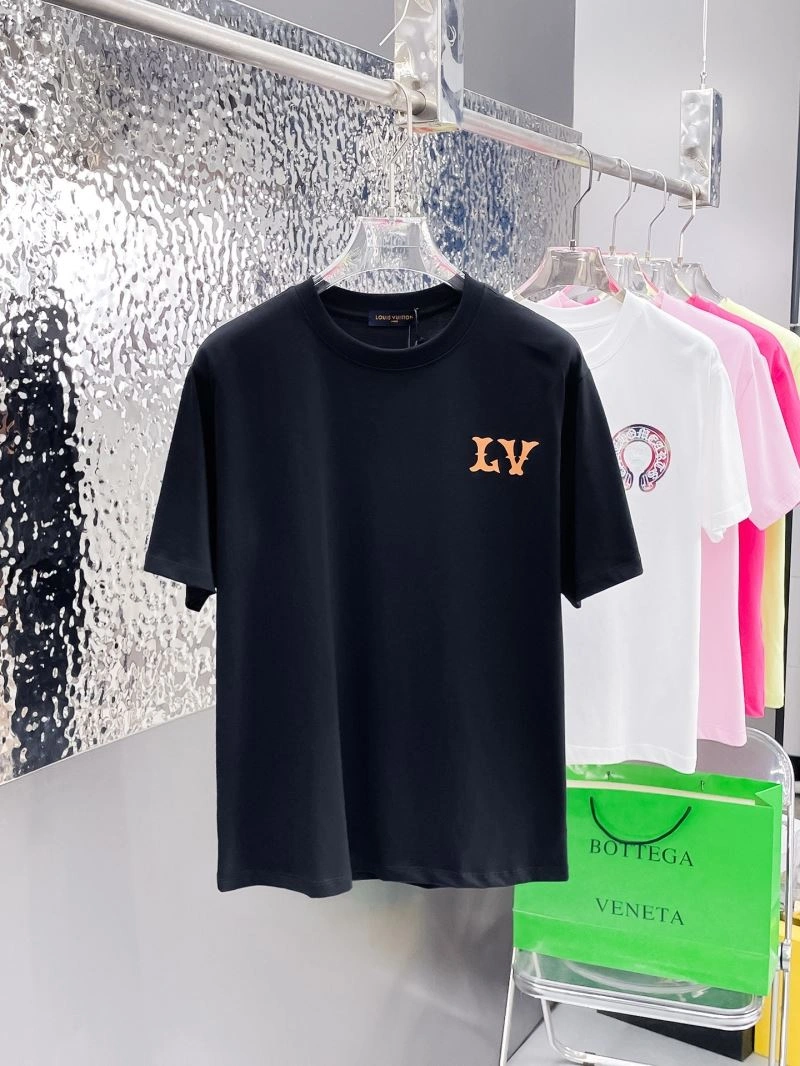 Louis Vuitton T-Shirts Stylish 137081