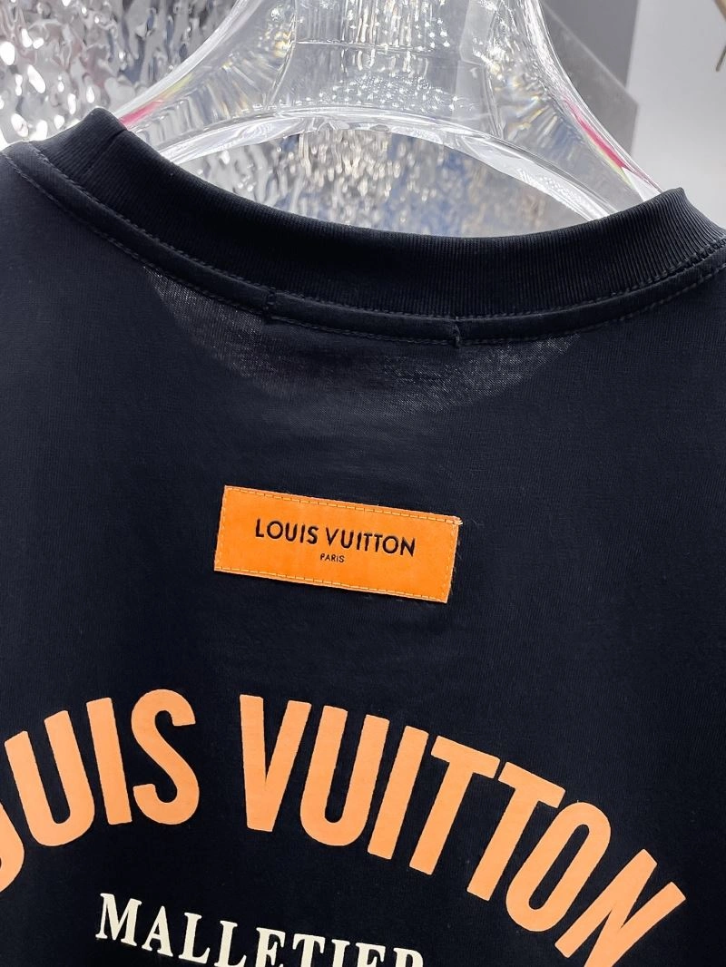 Louis Vuitton T-Shirts Stylish 137081