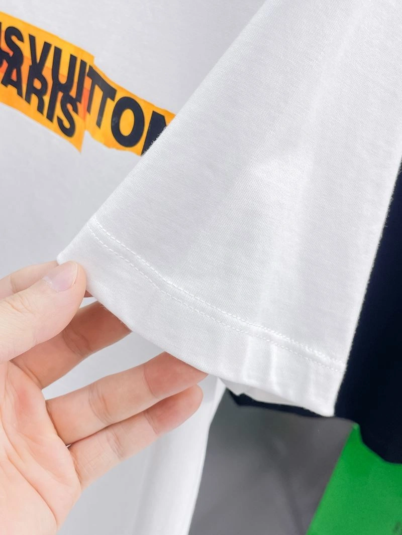 Snug Louis Vuitton T-Shirts 137084